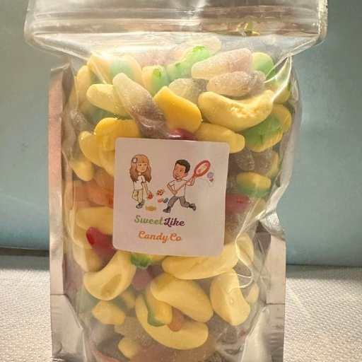 Payitforward Pick N Mix 500g