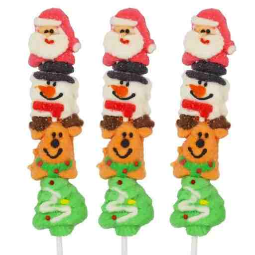 CANDY REALMS FESTIVE MALLOW