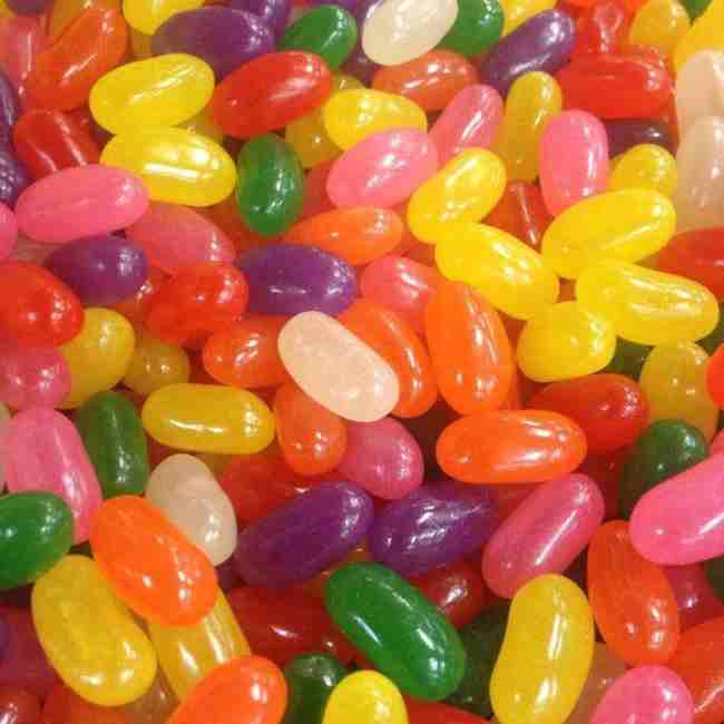 Jelly Beans 250g