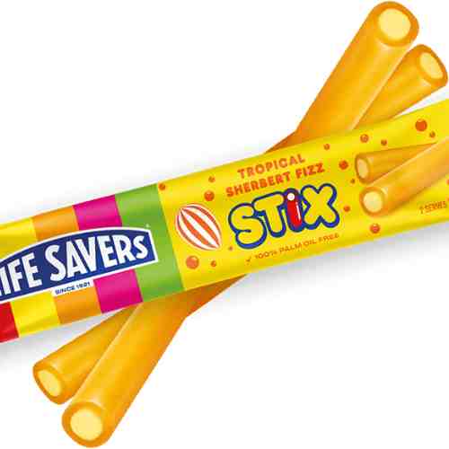 Life Savers Sherbet Stix