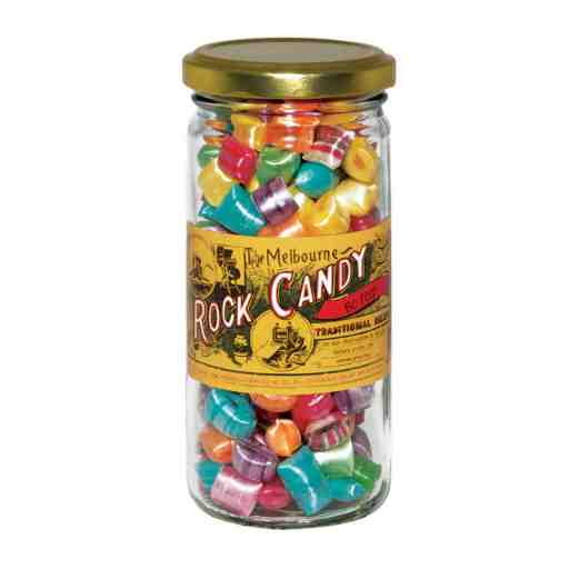 Australian Rock Candy Bo Peeps