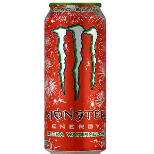 Monster Energy drink Ultra Watermelon