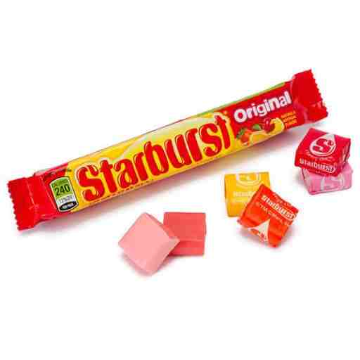 Starburst Originals