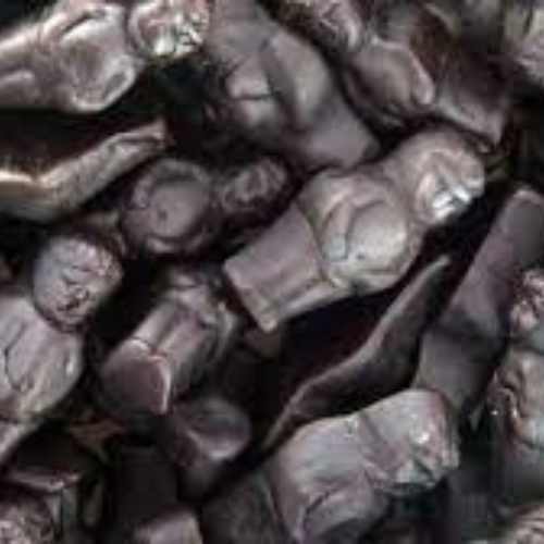 Medium Bag Choc babies 500g